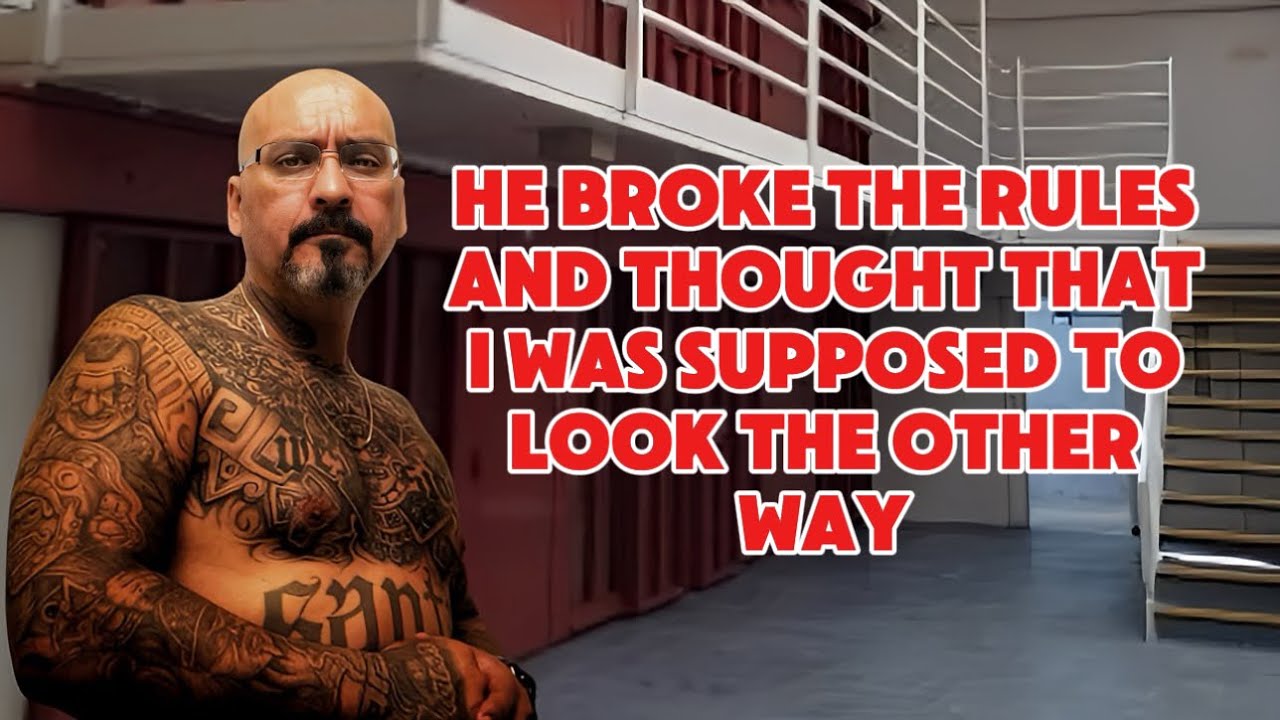 Treachery in New Folsom