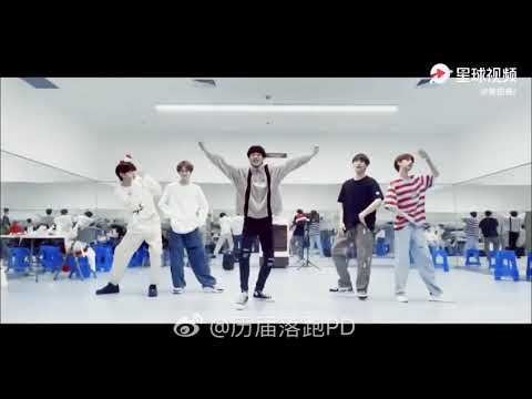 【练习室版】《和你在一起》 陆定昊 谢兴阳 黄初尧 熹晨 刘唐辉