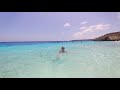 Curacao 4k 2021