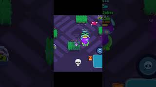 200 IQ Leon? #fy #viral #tiktok #viralvideo #brawlstars #bs #Real #leon #fyp