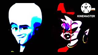 Preview 2 Mommy Mearset And Megamind Deepfake Effects Gamavision Csupo Effects