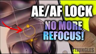 How to Lock Auto Focus/Exposure In Camera on Galaxy S26/S26+/Ultra screenshot 4