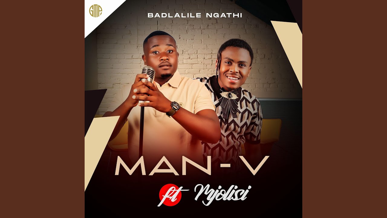 Badlalile Ngathi (feat. Mjolisi)