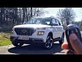2024 Hyundai Venue 121 HP // HIGH SPEED [NO SPEED LIMIT] POV Drive on Autobahn #autobahn #topspeed