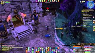 Garrison Resources Bug