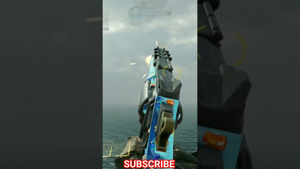 Epic Annihilator Making Waves || 