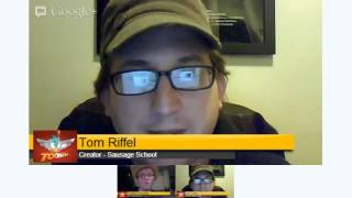 Sausage School Q&A