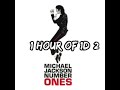 Michael Jackson - You Rock My World 1 hour