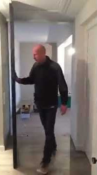 Sassi Timmerfabriek BV - taats (bommer) deur