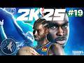 NBA 2K25 CAREER MODE HAKEEM (EPISODE 19)