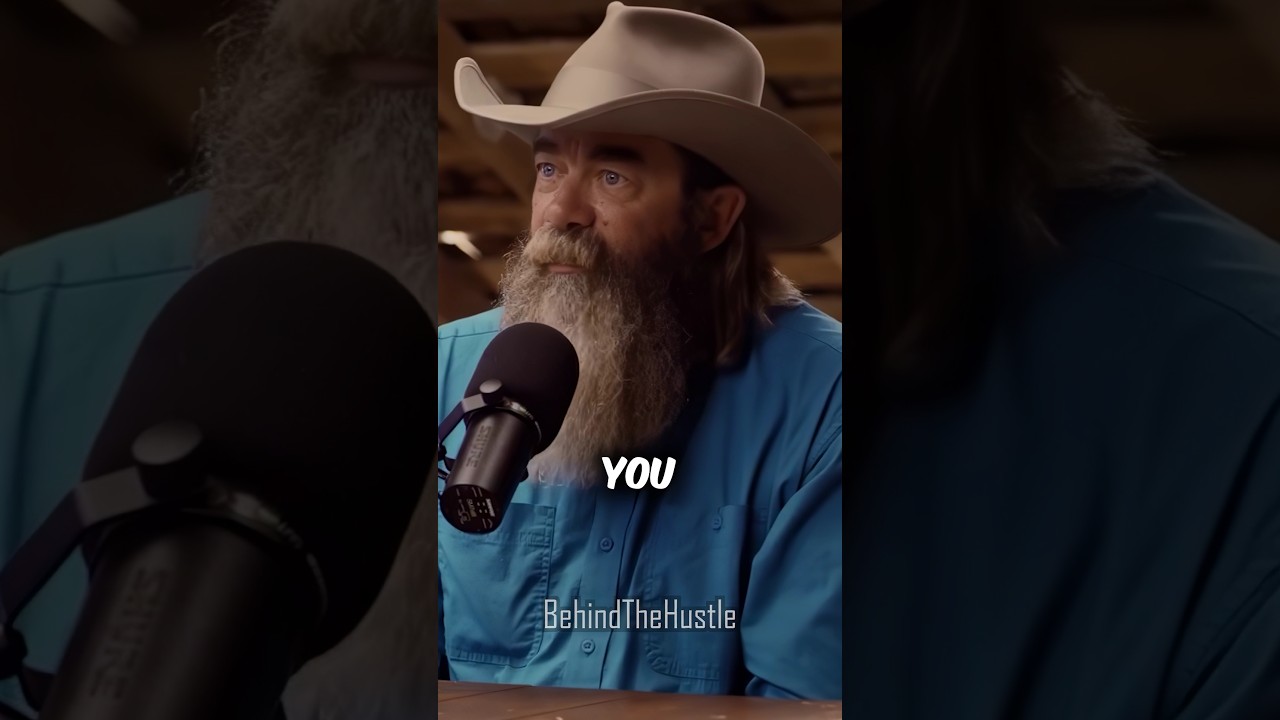 Бремя, которое несет каждый человек