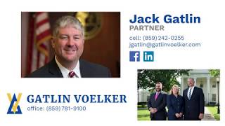 Jack Gatlin | Lawyer and Partner at Gatlin Voelker