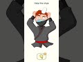 Level-298 #Dop 2(Delete one part) #solutions # viral short
