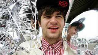 Watch Jack Penate When We Die video