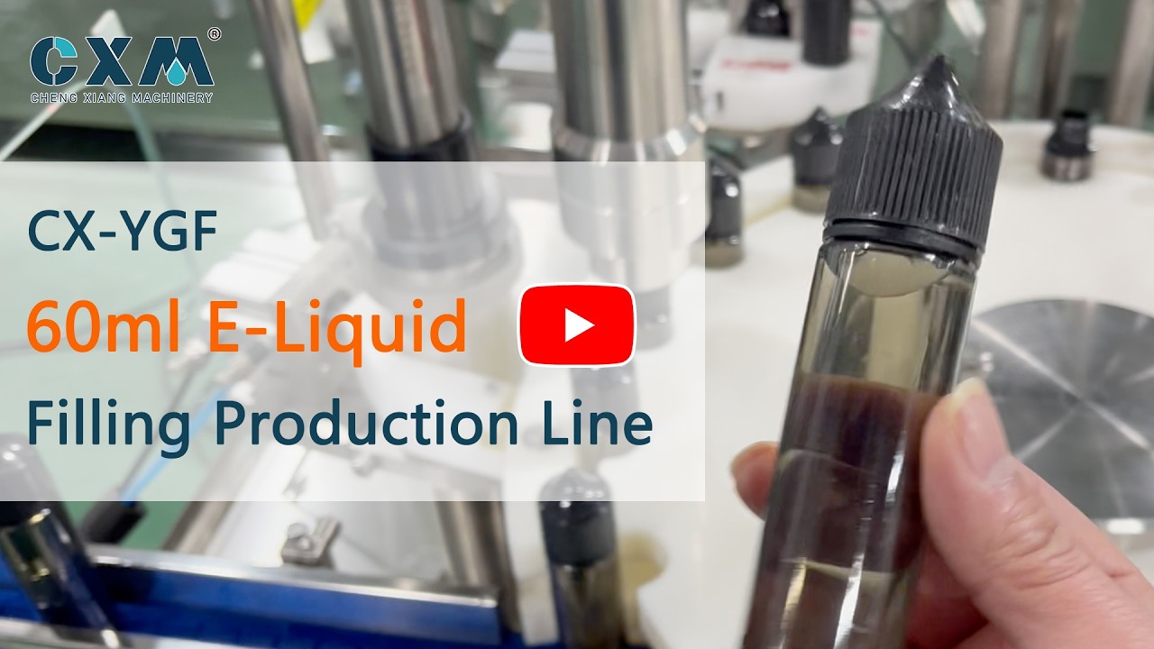 end-to-end e-liquid manufacturer E-Liquid Nicotine - Tobacco & Menthol Vape Juice