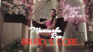 Mariarka Rea - Brutto E Core Official Video