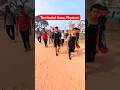 Indian Army Physical #dippevlogs #territorialarmybharti #indianarmy #army #tabharti #shorts