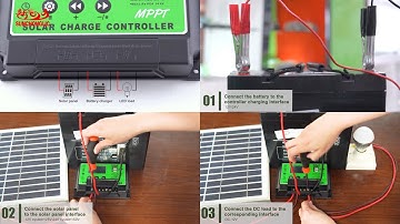 Sunchonglic Factory New Solar Charge Controller 12V/24V 40A/50A/60A (FT M Series)