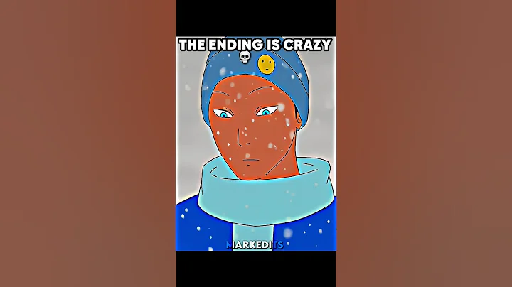 End is crazy ☠️ || Mark Edits