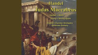 Act III - Chorus "See The Conquering Hero"