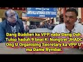 Dang Buddien Ka VPP Naba Dang Duh Tulop Haduh 9 Bnai Ki Nongtrei JHADC Dame Rymbai Dang Buddien Ka VPP Naba Dang Duh Tulop Haduh 9 Bnai Ki Nongtrei JHADC Dame Rymbai