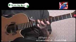 Masa Sumide - When You Smile