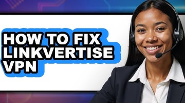 How to Fix Linkvertise Vpn (updated)