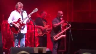 Widespread Panic - Red Hot Mama - Panic en la Playa Seis