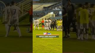 EMPATE NOS ACRÉSCIMOS | GOLS | ANÁPOLIS 1 X 1 BARRA-SC | SÉRIE C