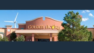 I-8 Golden Acorn Casino