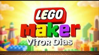 [Speedbuild] LEGO set 76205 - Garganto´s Showdown - Ataque do Gargantos