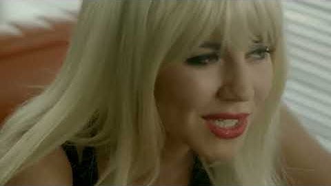 MARINA AND THE DIAMONDS - RADIOACTIVE [Official Music Video] | ♡ ELECTRA HEART PART 2/11 ♡