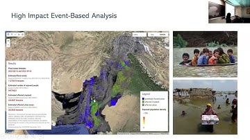 SoMAS - Trends in Extreme Precipitation