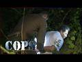 Suspect Crashes Into House During Police Pursuit