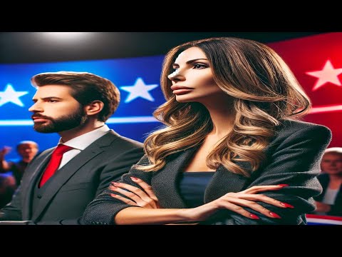 Demokratie-Verteidigerin zerlegt! 🔥 Schlagabtausch mit der AfD | LuxRadio React