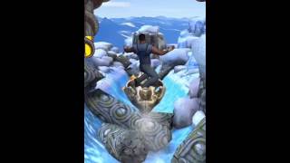 Temple Run 2 -Frozen Shadows - Gameplay Walkthrough 7