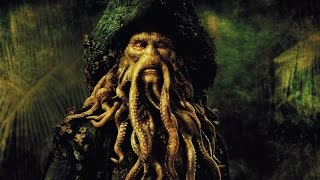 Epic Pirate Music - Davy Jones chords