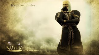 Ps3 デモンズソウル 秘匿者メフィストフェレス Demon S Souls Mephistopheles Quest Youtube