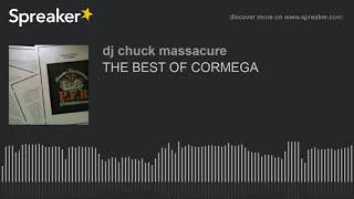 THE BEST OF CORMEGA