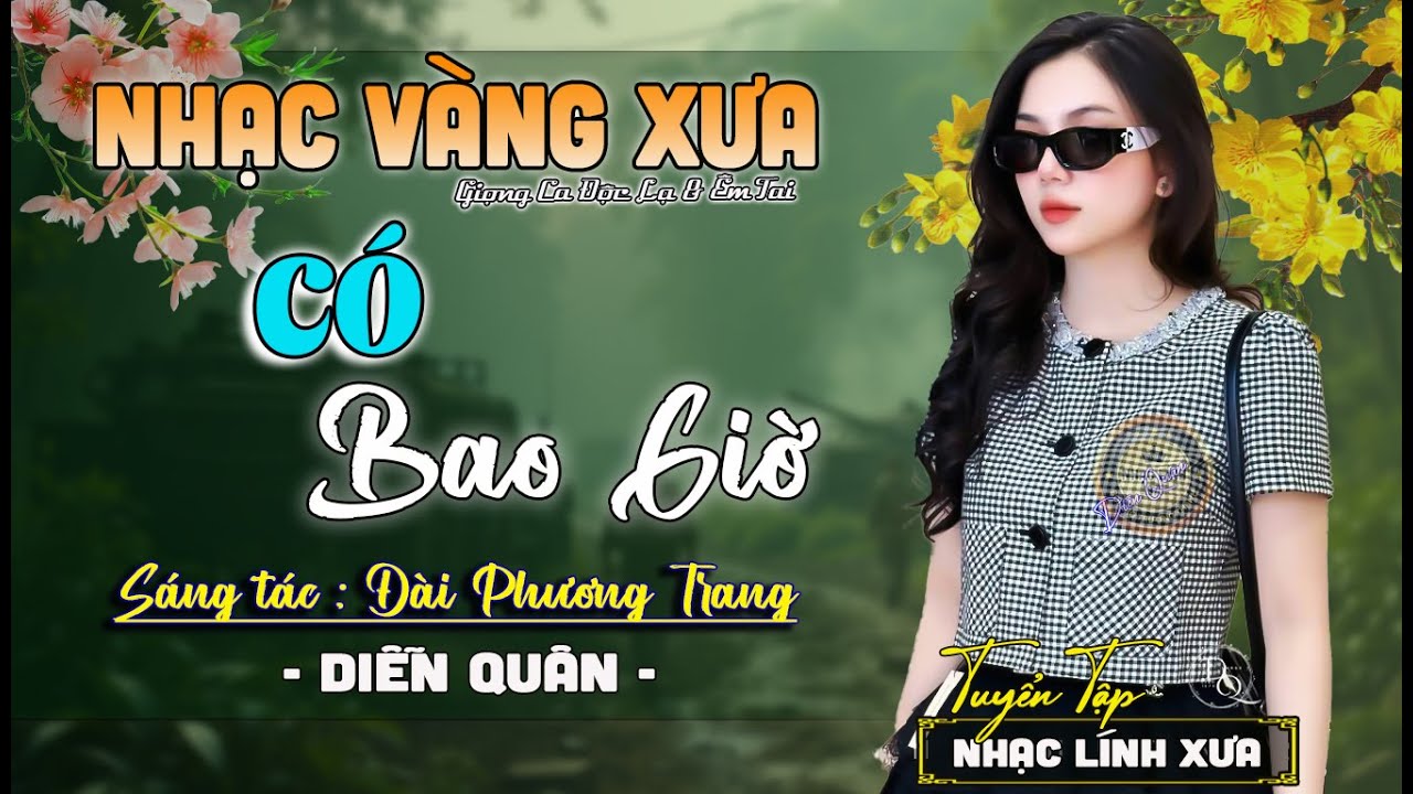 Giọng Ca Độc Lạ CỰC ÊM TAI✔DIỄN QUÂN Bolero [CD80] TOÀN BÀI HAY~Nhạc Trữ Tình HAY NHẤT MỌI THỜI ĐẠI