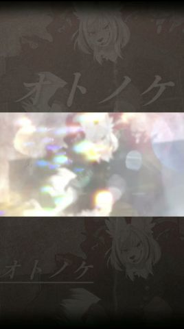 オトノケ【歌ってみた】#shorts