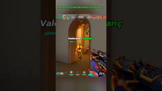 Valorant Miks nasıl oynanır? #valorant