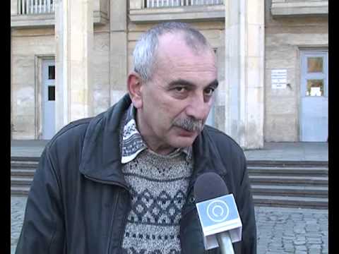 იმერვიზია 2014- სახალხო დამცველი მაღაროელებს შეხვდა