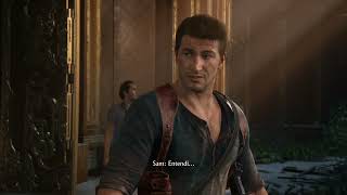 Uncharted: Coleção Legado dos Ladrões apresenta o trailer de lançamento -  Record Gaming - Jornal Record