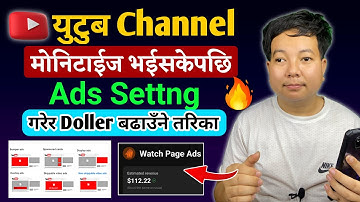 How To Enable Monetization For All Channel Videos? Ads  setting after monetize  youtube Channel