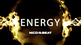 Freestyle Rap Beat Hip Hop Trap Instrumental - "Energy" (Prod. Nico on the Beat)