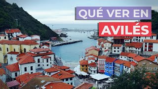 Qué ver en Avilés 🇪🇸 | 10 lugares imprescindibles