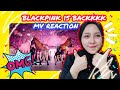 BLACKPINK - &quot;how you like that&quot;  MV REACTION