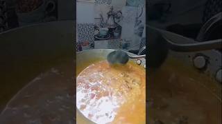 Meenja &amp; Bhat Recipe | Desi Traditional Recipe 😋Easy &amp; Tasty Village Style😋😋#tasty #neeti