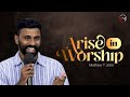 Mathew t john  malayalam heart touching christian powerful worship   worship mathewtjohn